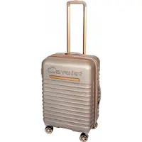 Cavalet Cavalet: Resväska Pasadena Medium Bronz/Bronz