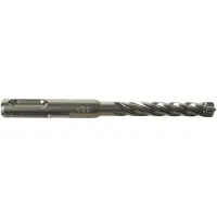 Milwaukee Borr för betong MX4; SDS-plus; 8x50/115 mm; 10 st.
