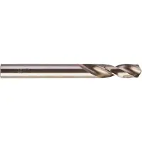 Milwaukee Borr för metall HSS-G 4932352217; 7,5x34/74 mm; 5 st.