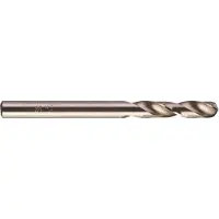 Milwaukee Borr för metall HSS-G 4932352213; 5,5x28/66 mm; 10 st.