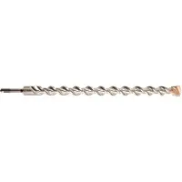 Milwaukee Borr för betong 4932344311; SDS-plus; 26x400/450 mm