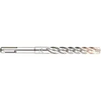 Milwaukee Borr för betong MX4; SDS-plus; 12x100/160 mm; 10 st.
