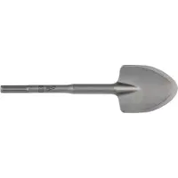 Milwaukee Skovelmejsel ; SDS-max; 110x400 mm