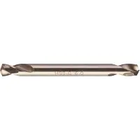Milwaukee Dubbelsidig borr HSS-G 4932352234; 6x19/66 mm; 10 st.