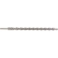 Milwaukee Borr för betong 4932344307; SDS-plus; 22x400/450 mm