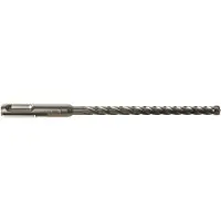 Milwaukee Borr för betong MX4; SDS-plus; 7x100/165 mm; 10 st.