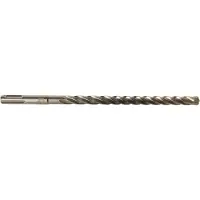 Milwaukee Borr för betong MX4; SDS-plus; 10x150/210 mm; 10 st.
