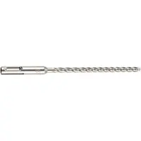 Milwaukee Borr för betong MX4; 6x160 mm; 10 st.