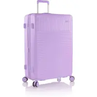 Heys Pastel Lavender L kabinett/resa-kvitt 76 cm resväska, lavendel