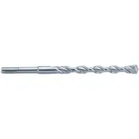 Metabo 631835000 Borrhammare 1 st 8 mm Total längd 260 mm SDS-Plus 1 st