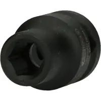 Ks Tools Krafthylsa ; HEX20; 1/2''; 20 mm