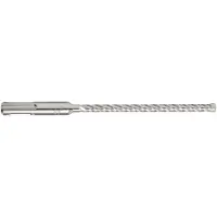 Metabo 626237000 Borrhammare 1 st 8 mm Total längd 315 mm SDS-Plus 1 st