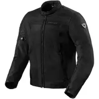 REV'IT! Eclipse 2 Motorcykel Textil Jacka