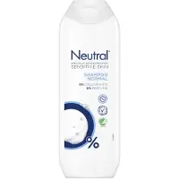 Neutral Shampoo Normal 250 ml