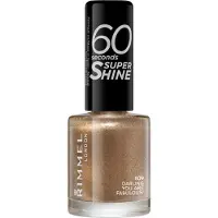 Rimmel Tillverkat Med Kärlek Av Tom Daley Nagellack #809 - älskling Du Är Fabulös 8 ml