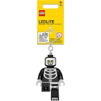 LEGO Skeleton Key Light