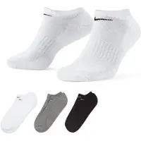 Nike Everyday Cushioned Strumpor 3 Par