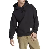 Adidas Caps Tröja Med Huva