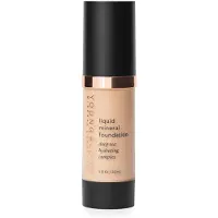 Youngblood Liquid Mineral Foundation Flytande foundation 30 ml Sun Kissed