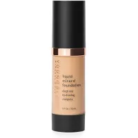 Youngblood Liquid Mineral Foundation Flytande foundation 30 ml Golden Tan