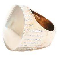 Demaria Dmhra007-r14 Ring