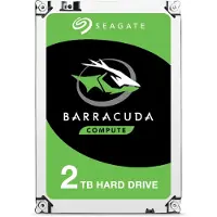 Seagate St2000dm008 2tb Hdd