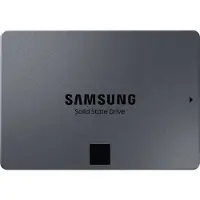 Samsung 870 Qvo 1tb Sata 3 Ssd