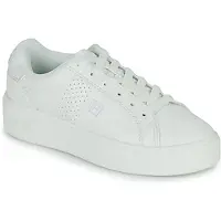 FILA Sneakers CROSSCOURT ALTEZZA kids flickor - Vit - 31