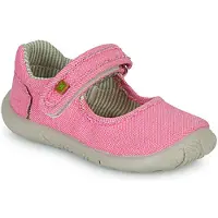 El naturalista Ballerinor NT74008-FUXIA flickor - Rosa - 24
