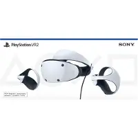 PS PlayStation VR2