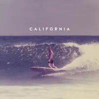 Ginza.se California: California