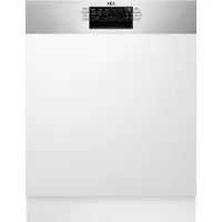 AEG Fee53680zm Diskmaskin