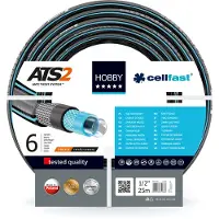 Cellfast Hobby Trädgårdsslang 19mm