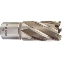 Milwaukee Hålsåg HSS 4932343278; 22x30 mm
