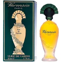 Ulric De Varens Varensia edp 50ml