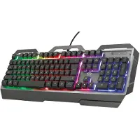 Trust Gxt 856 Torac Gamingtangentbord