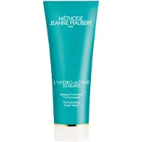 Jeanne Piaubert L'Hydro Active 24H Tri-Hydrating Fresh Mask 75 ml