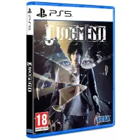 Ps5 Judgment