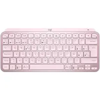Logitech Trådlöst Mx Keys Mini-tangentbord