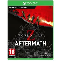 One World War Z: Aftermath It/esp