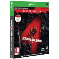 One Back 4 Blood Deluxe
