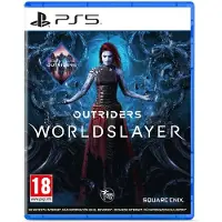 Ps5 Outriders Worldslayer