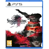 Ps5 Final Fantasy Origin Stranger Of Paradise