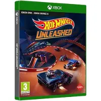 One Hot Wheels Unleashed