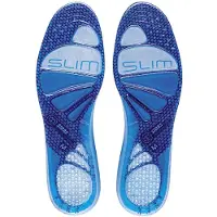Sidas Cushioning Gel Slim Sulor