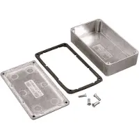 Hammond Electronics 1550WL