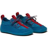 Affenzahn Skor - Shark - Barfota - Blue - - 24 - Skor