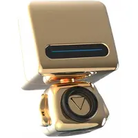 Ginza.se MOB Speaker Astro Gold