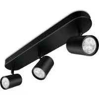 Wiz WiFi Imageo Spot 3x5W Kall-Varmvit