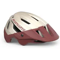 Bluegrass Rogue Mtb-hjälm